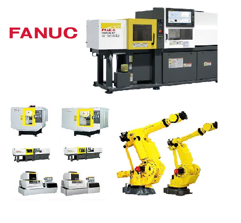 Trang chủ 30 FANUC